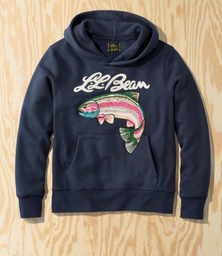 ll bean todd snyder sweater