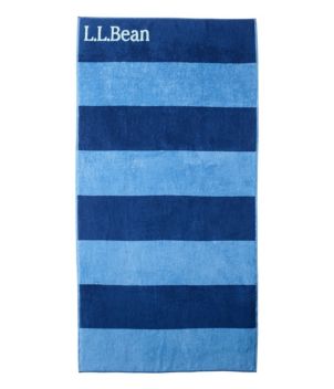 Ll bean hand discount towels