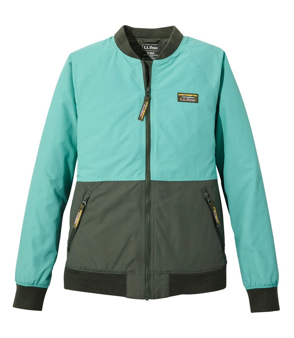 Zara jacket WOMEN FASHION Jackets Bomber Green S discount 57% 