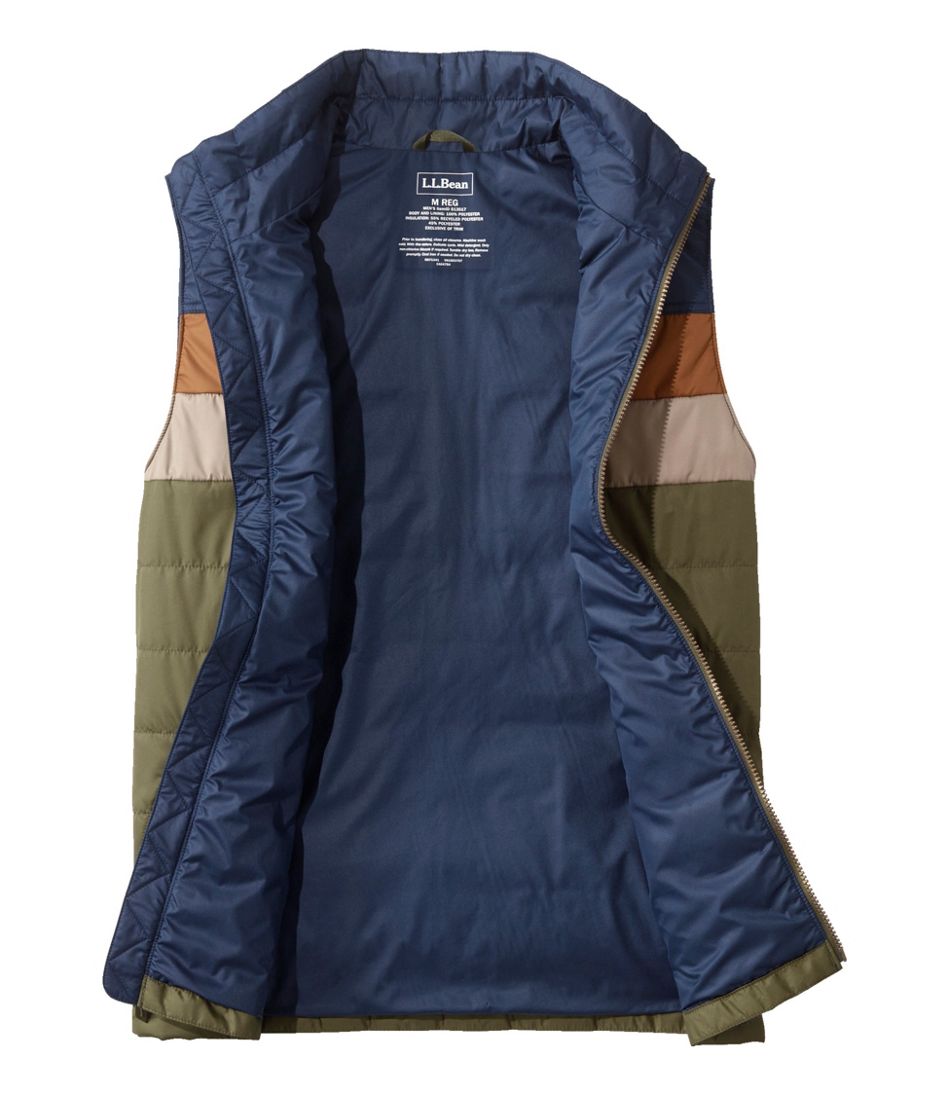 Women's Mountain Classic Puffer Vest