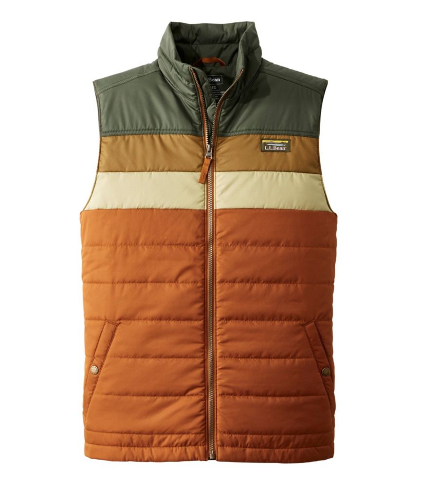 puffer vest near me