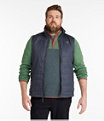 Mountain Classic Puffer Vest, Black, small image number 3