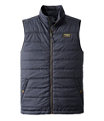 Mountain Classic Puffer Vest, Gunmetal Gray, small image number 0