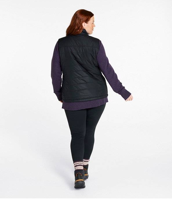 Mountain Classic Puffer Vest, , large image number 4