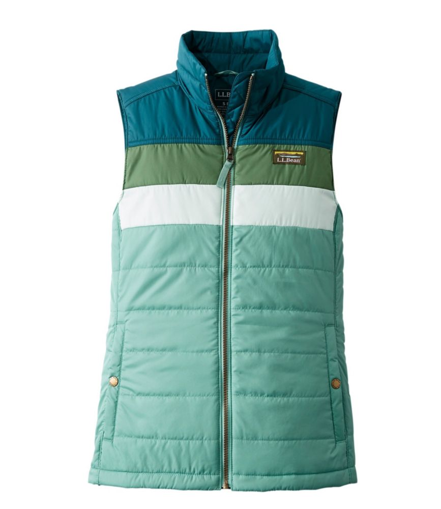 puffer vest near me