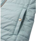 Women's Mountain Classic Puffer Vest, Colorblock