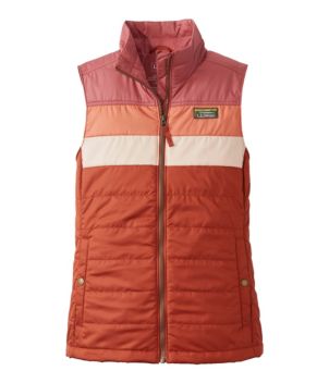 Women's Outerwear Vests