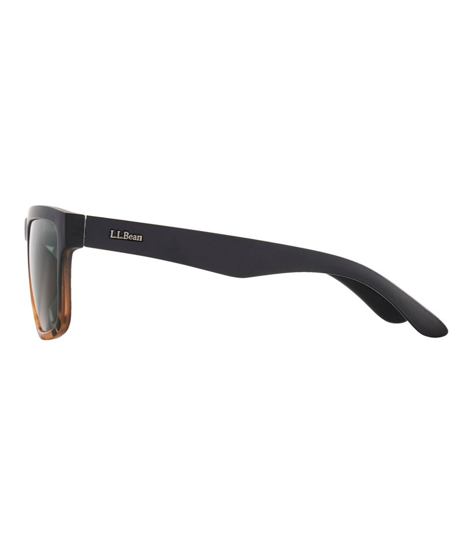 Adults' L.L.Bean Bruder Polarized Sunglasses