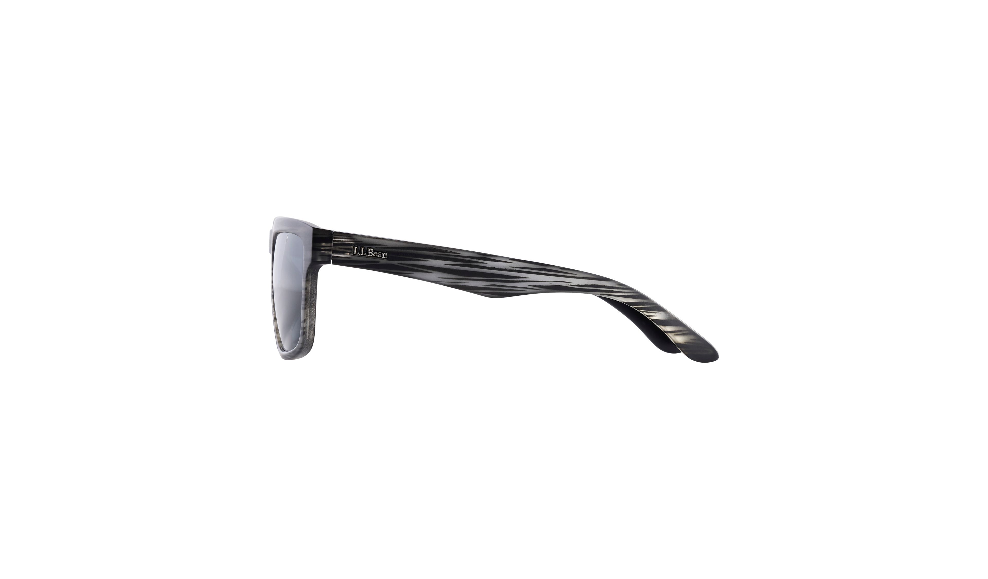 Adults' L.L.Bean Bruder Polarized Sunglasses