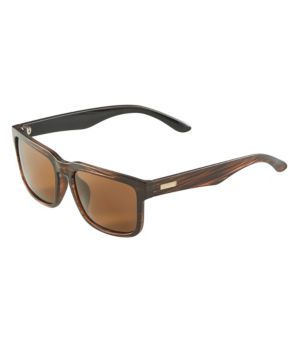 Adults' L.L.Bean Bruder Polarized Sunglasses