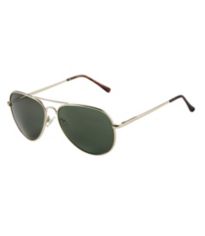 Adults' L.L.Bean Half-Time Polarized Sunglasses