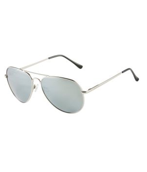 Adults' L.L.Bean Classic Aviator Polarized Sunglasses