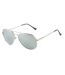 Sale Color Option: Shiny Silver/Smoke with Silver Flash Mirror, $59.99