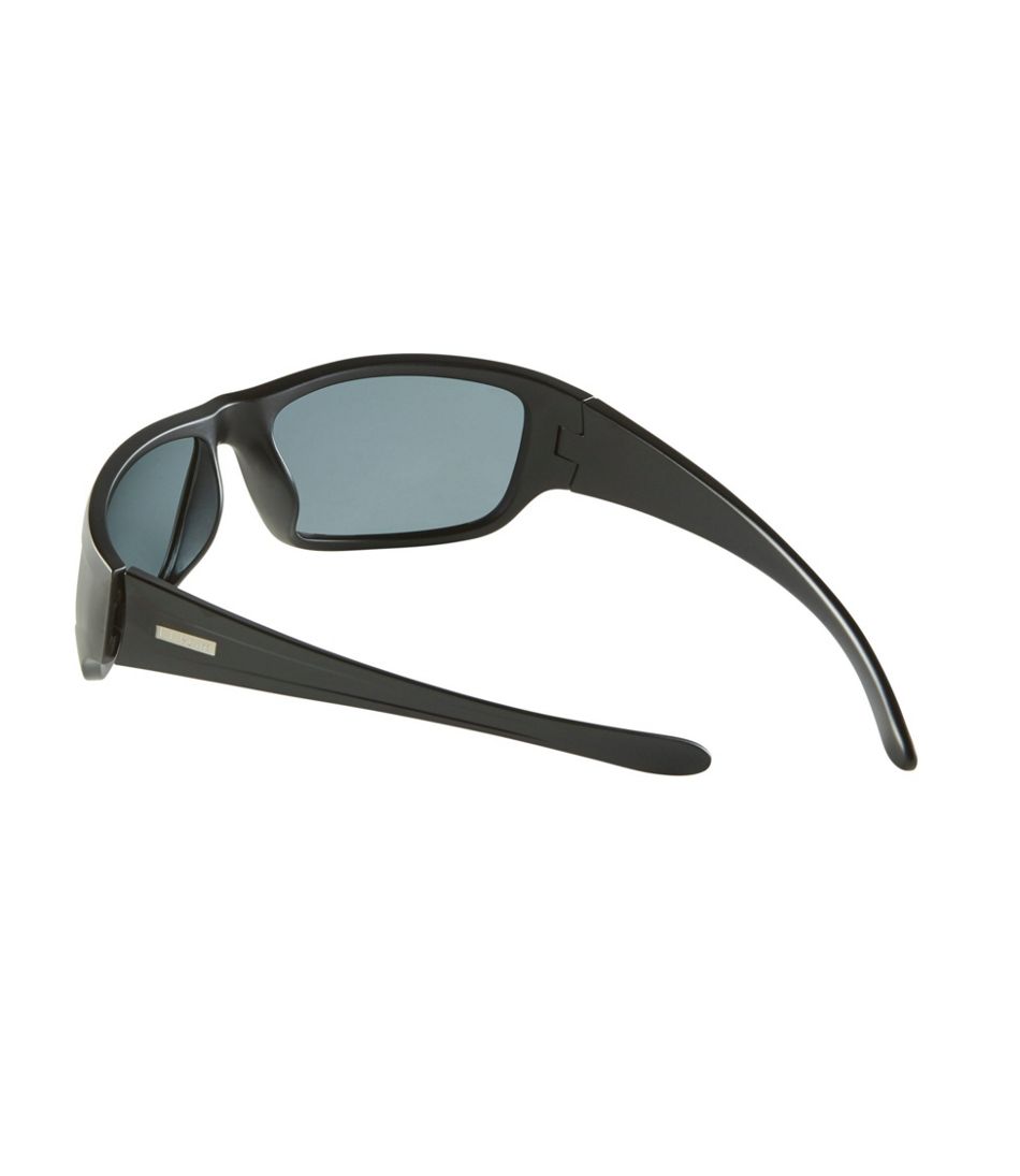 Adults' L.L.Bean Double L Polarized Sunglasses