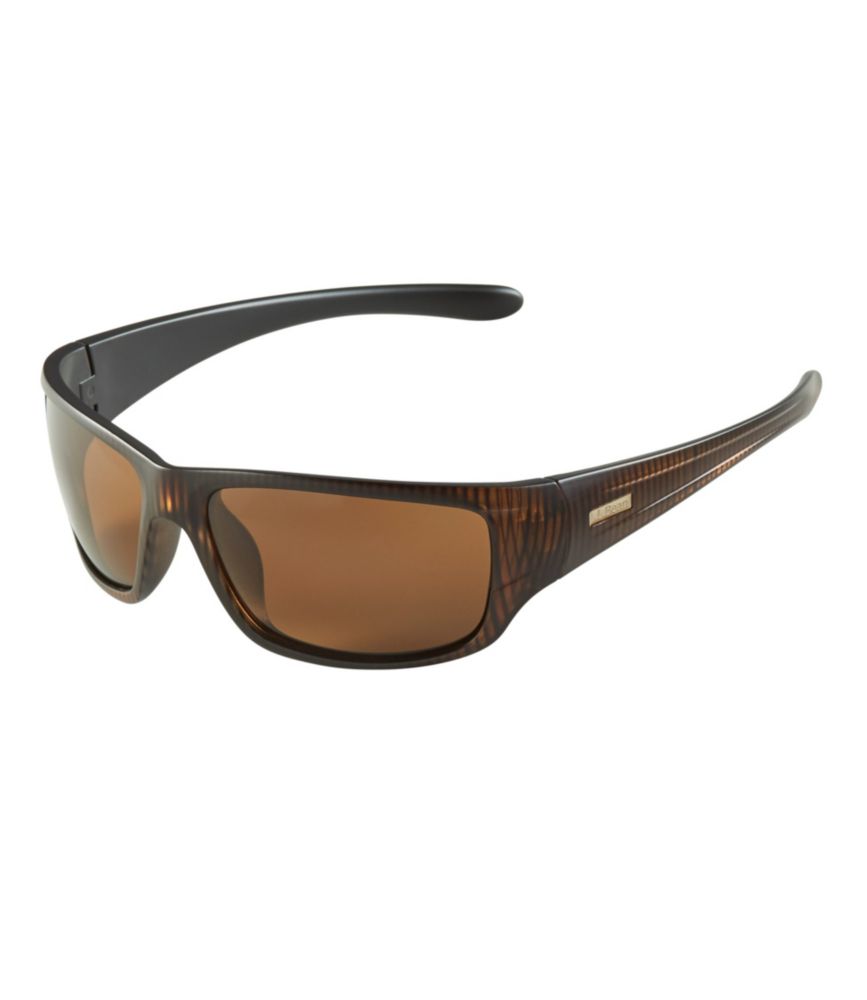 Adults' L.L.Bean Double L Polarized Sunglasses