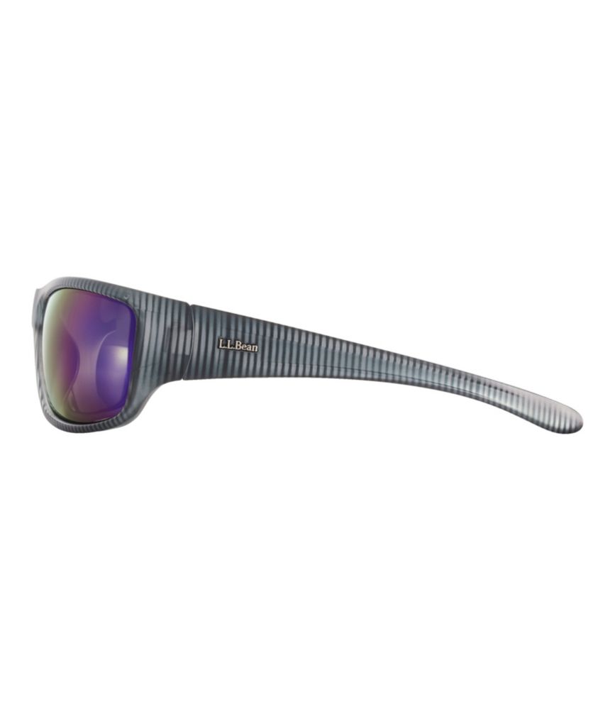 Adults' L.L.Bean Double L Polarized Sunglasses