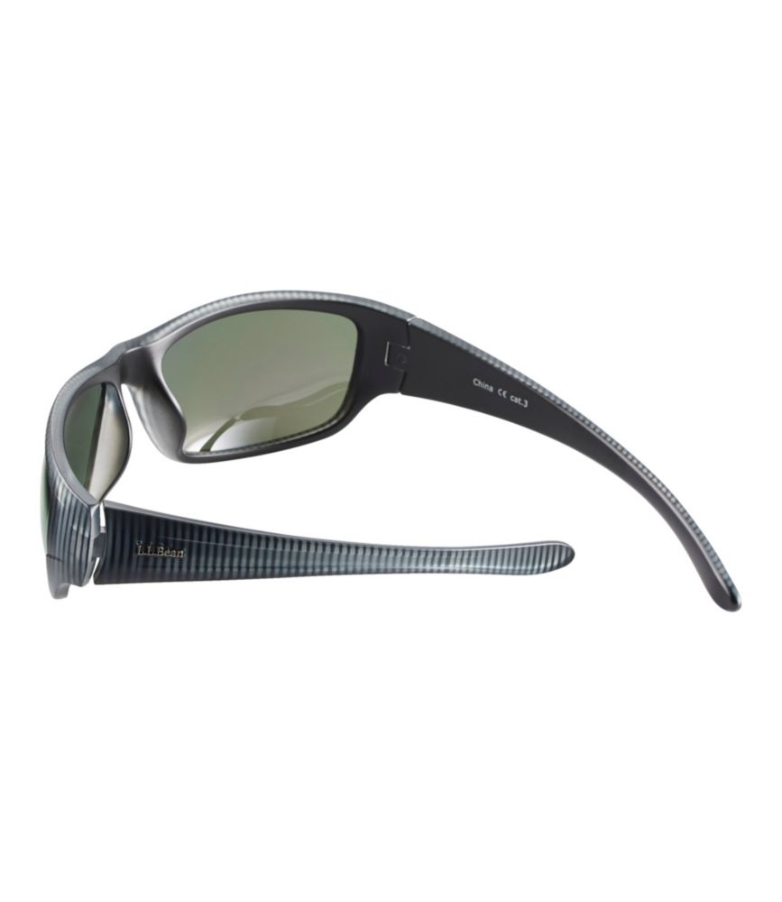 Adults' L.L.Bean Double L Polarized Sunglasses