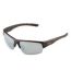 Color Option: Matte Dark Demi/Smoke with Silver Mirror, $79