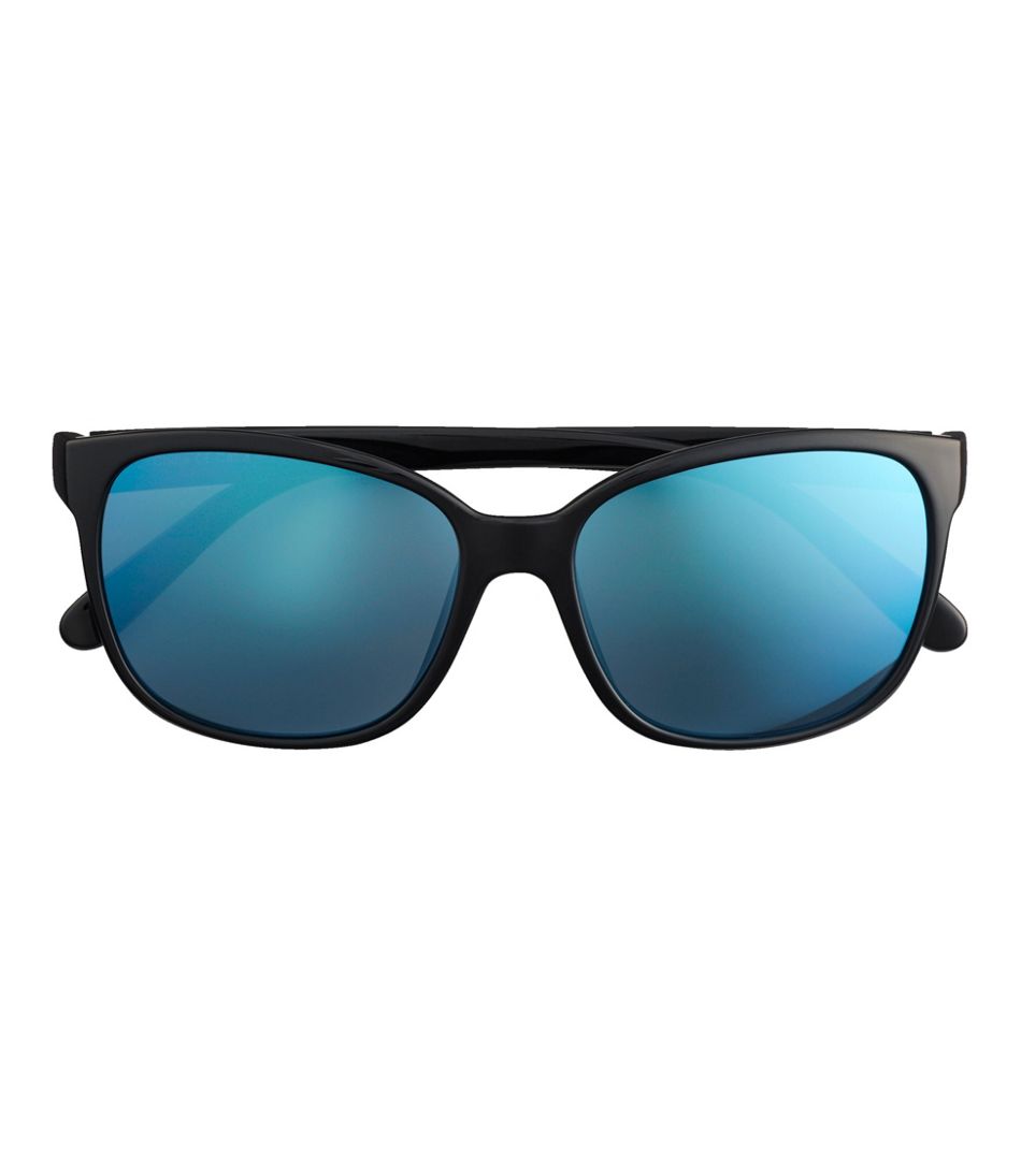 Women's L.L.Bean Camden With Hydroglare Polarized Sunglasses