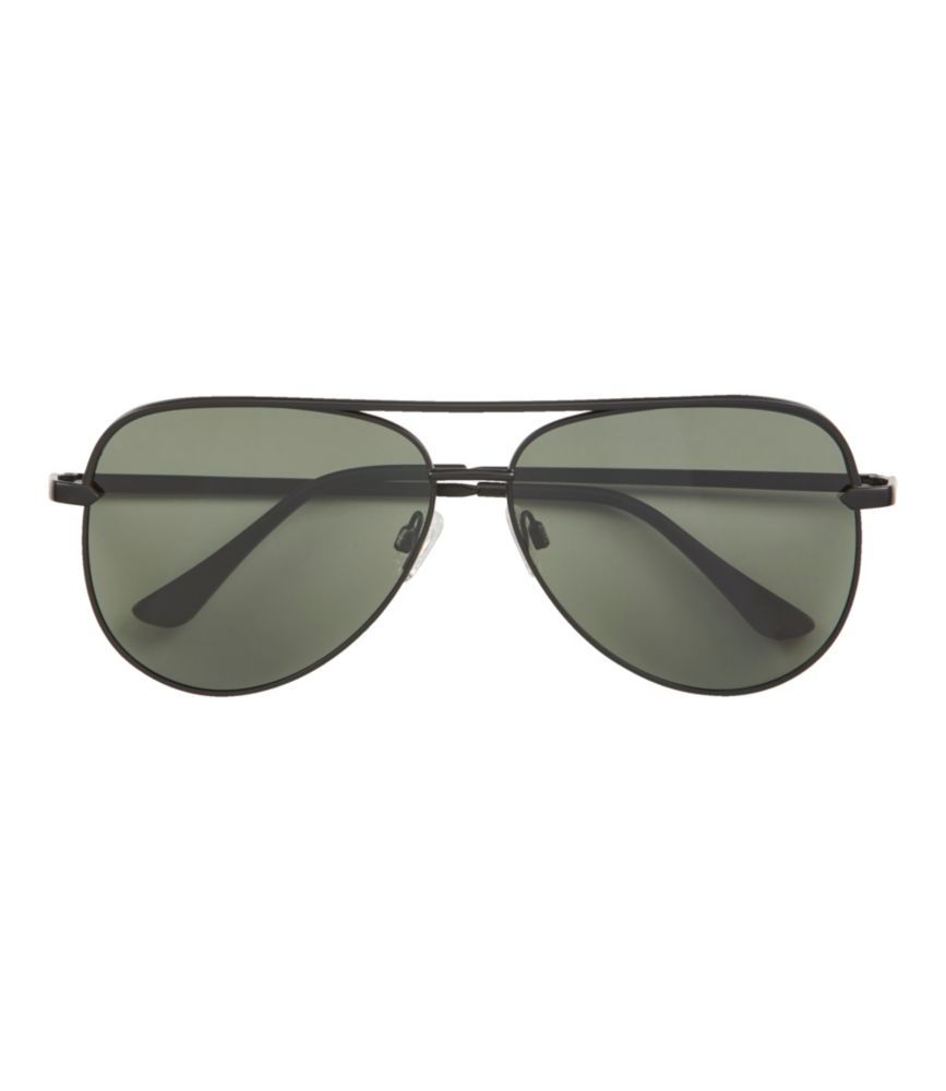 Women's L.L.Bean Hampton Polarized Sunglasses, , small image number 2