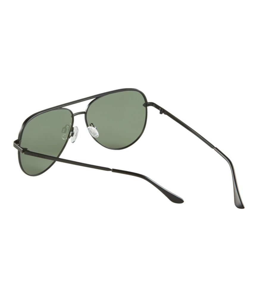 Women's L.L.Bean Hampton Polarized Sunglasses, , small image number 4
