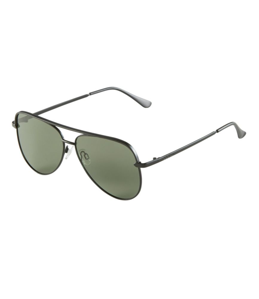 Women's L.L.Bean Hampton Polarized Sunglasses, , small image number 1