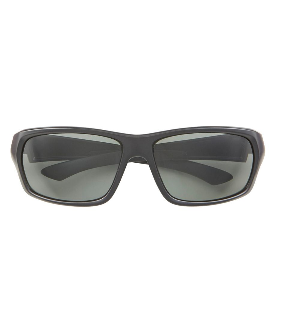 Adults' L.L.Bean Pocket Water Polarized Sunglasses