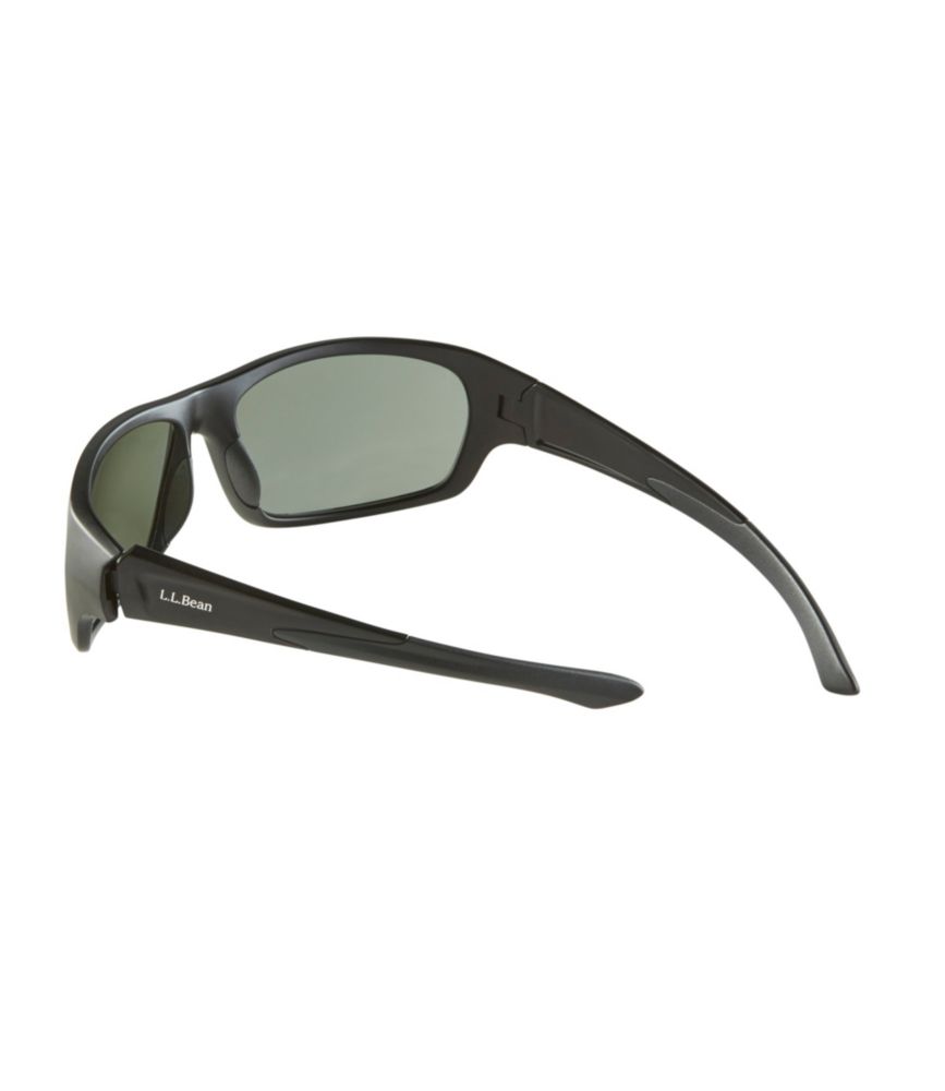 Ll bean hot sale sunglasses bifocal