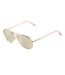 Sale Color Option: Rose Gold/Brown with Rose Gold Mirror, $29.99