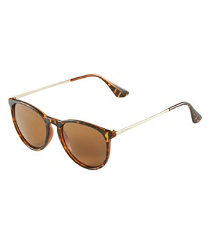Women's L.L.Bean East Side Polarized Sunglasses