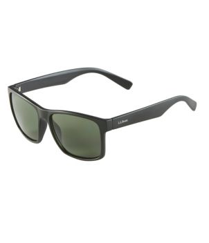 Adults' L.L.Bean Boardwalk Polarized Sunglasses