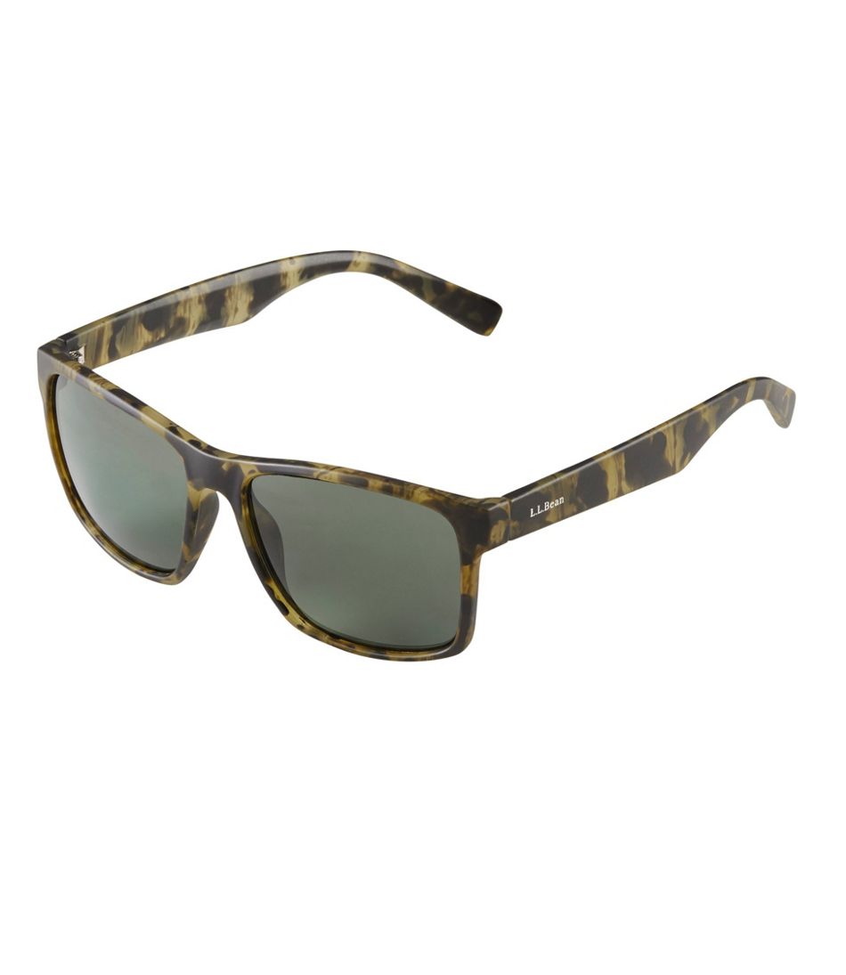 Adults' L.L.Bean Boardwalk Polarized Sunglasses