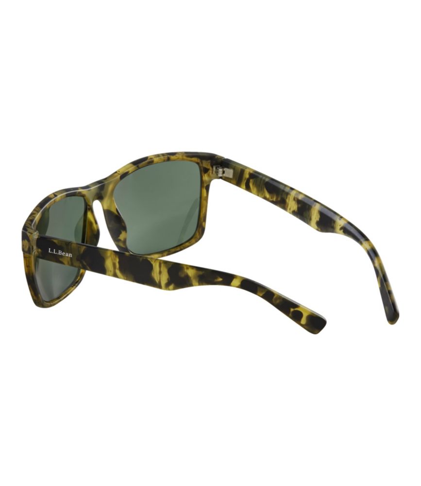 Adults' L.L.Bean Boardwalk Polarized Sunglasses