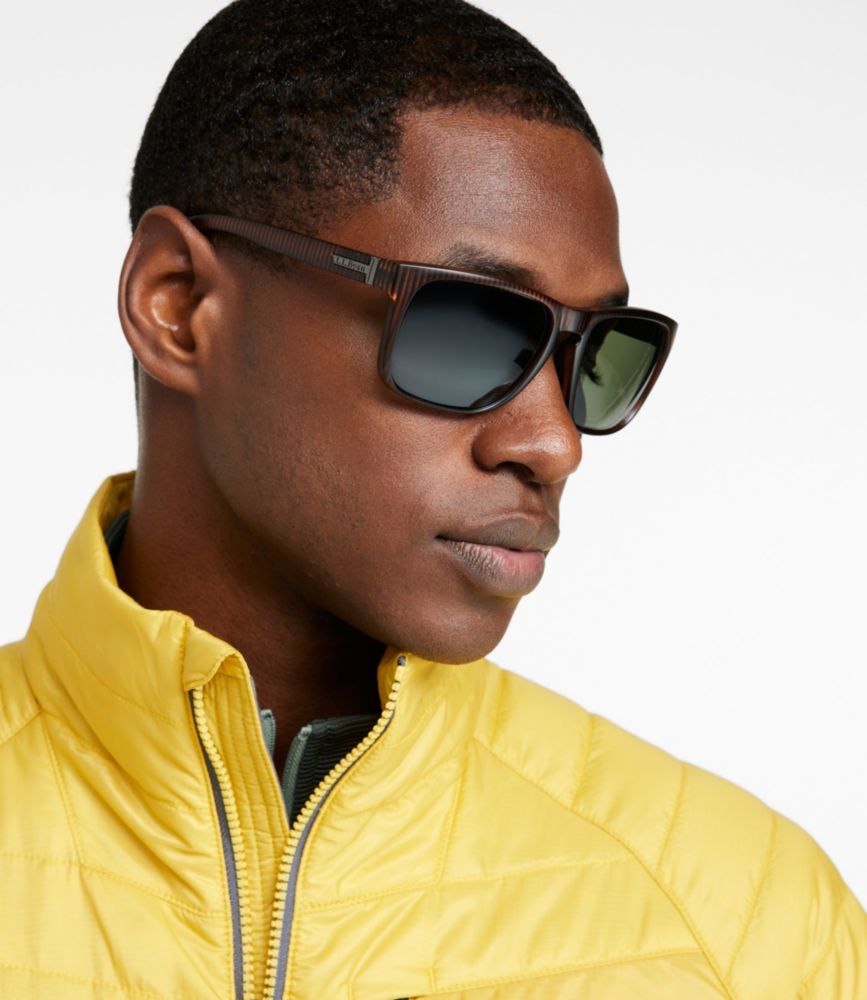 Adults' L.L.Bean Westend Polarized Sunglasses