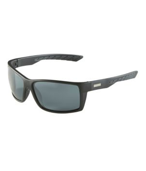 Adults' L.L.Bean Overland Polarized Sunglasses