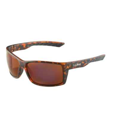 Sunglasses at L.L.Bean - Polarized, Bifocal, Aviator & More