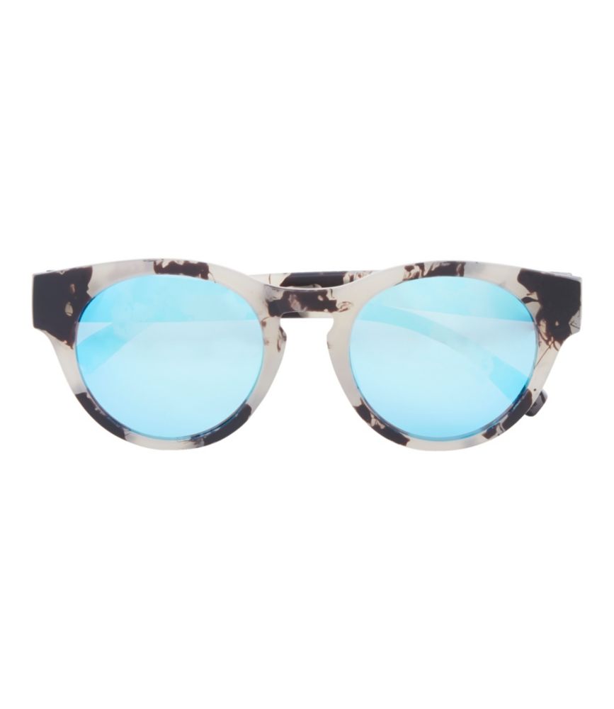 Women's L.L.Bean Sumner Polarized Sunglasses, , small image number 2