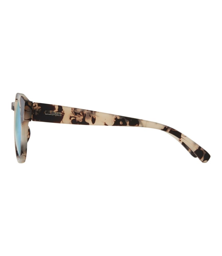 Women's L.L.Bean Sumner Polarized Sunglasses, , small image number 3