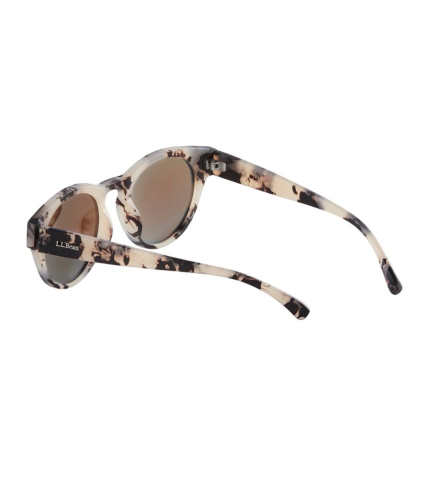 Women's L.L.Bean Sumner Polarized Sunglasses, , small image number 4