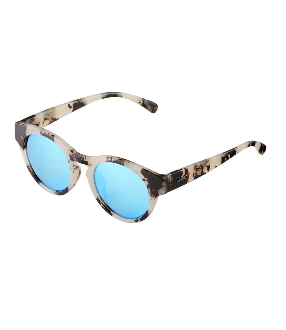 Women's L.L.Bean Sumner Polarized Sunglasses