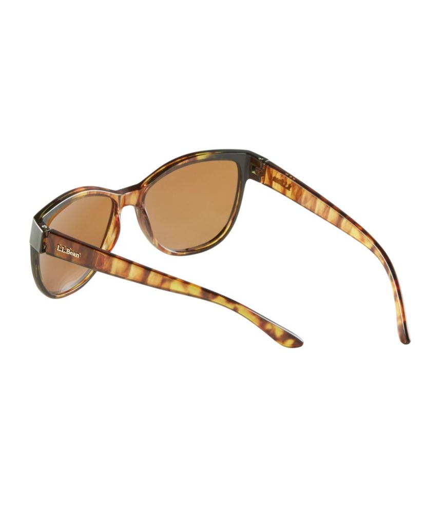Women's L.L.Bean Newport Polarized Sunglasses Sunglasses at L.L.Bean