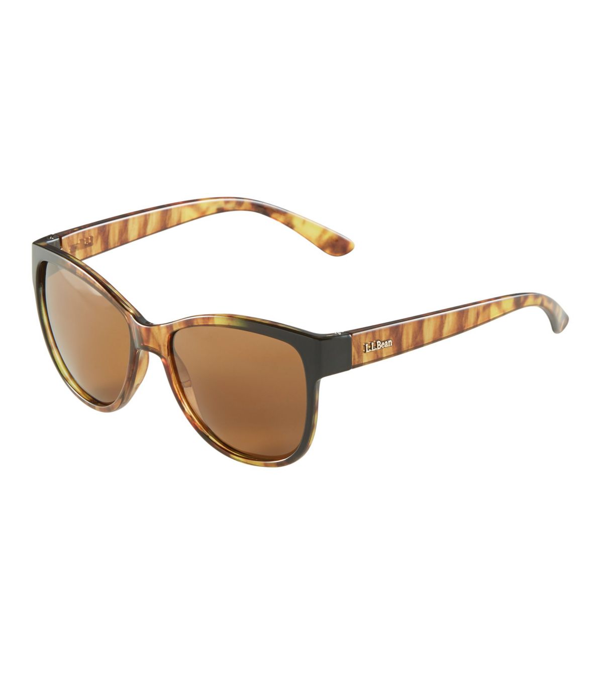 Women's L.L.Bean Newport Polarized Sunglasses