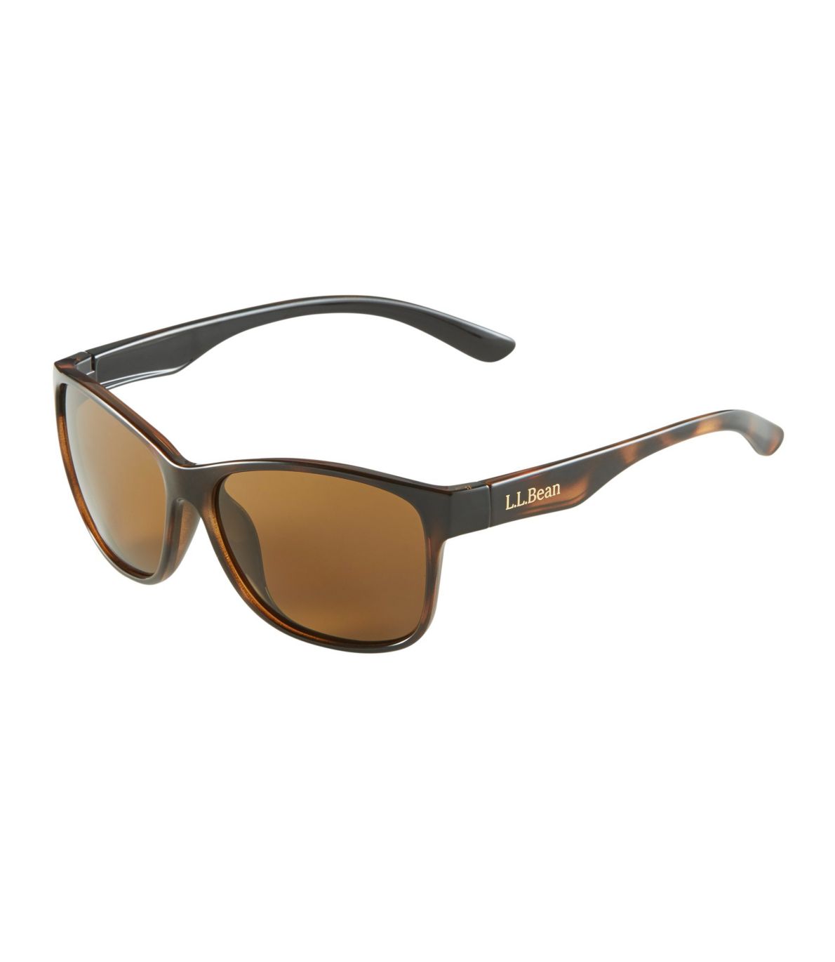 Women's L.L.Bean Rockland Polarized Sunglasses