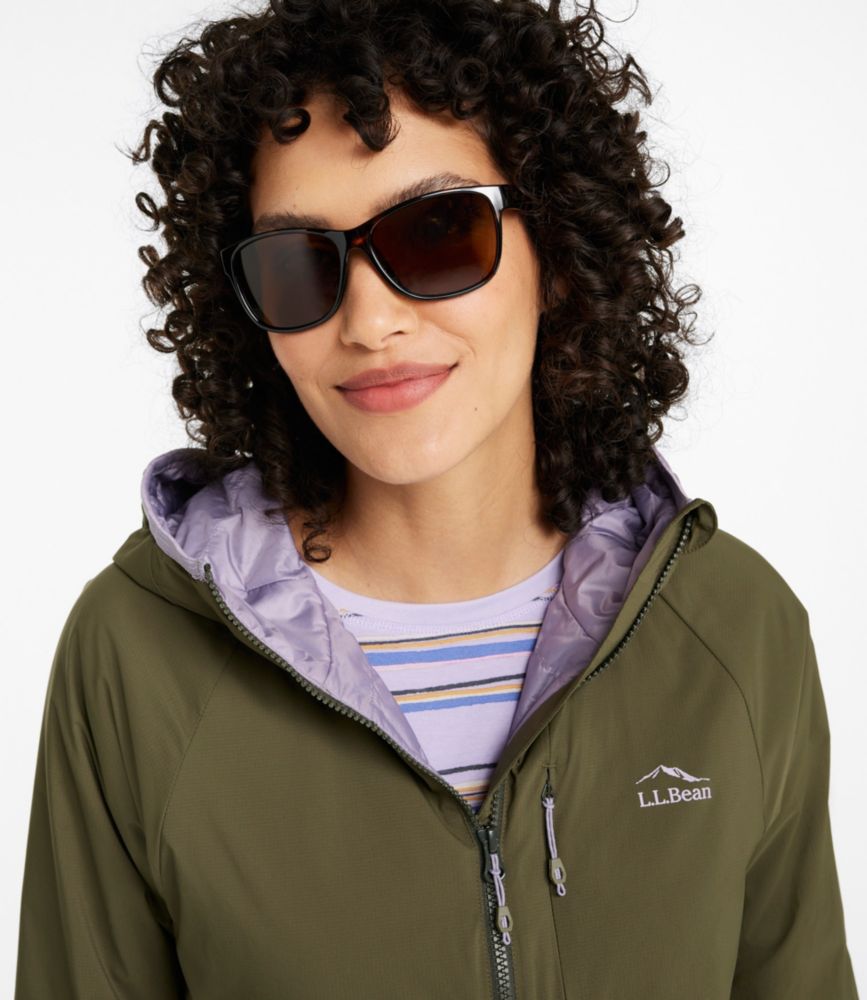 Women's L.L.Bean Rockland Polarized Sunglasses