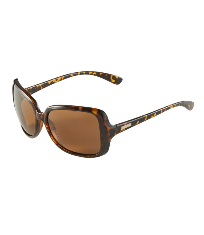 Women's L.L.Bean Newbury Polarized Sunglasses, , small image number 1
