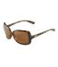 Backordered: Order now; available by  April 30,  2024 Color Option: Shiny Demi/Brown, $29.95.