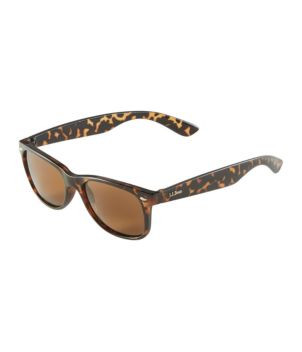 Adults' L.L.Bean C-Jay Polarized Sunglasses