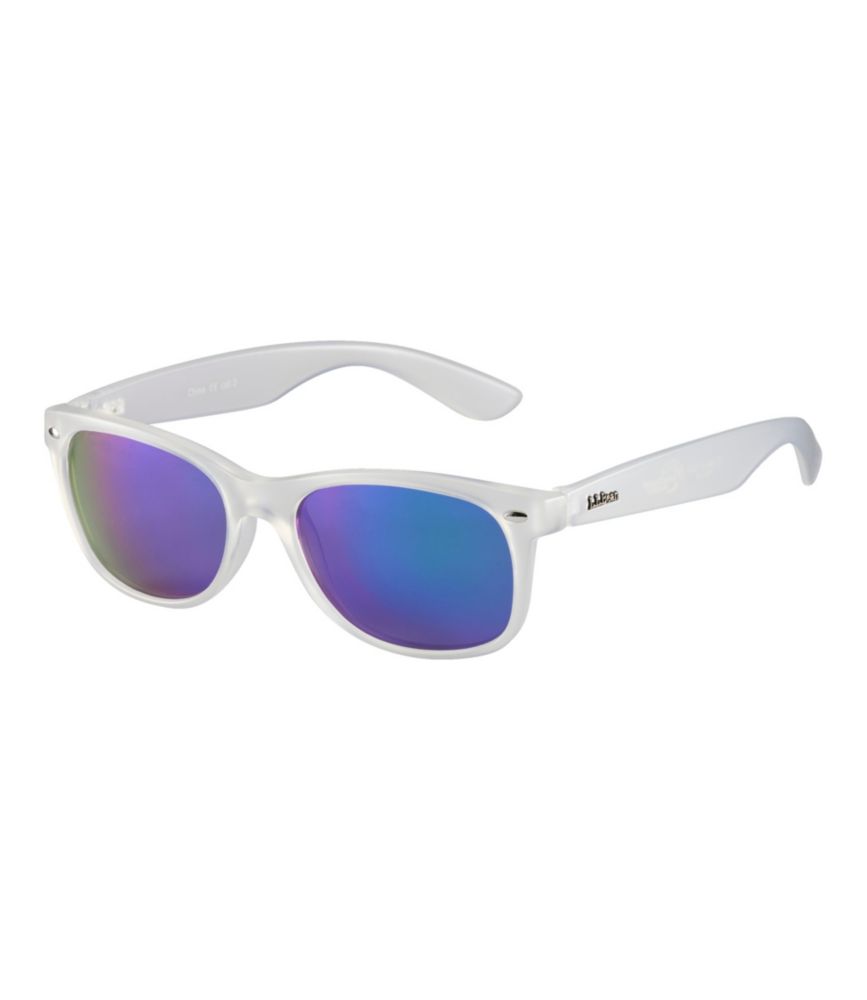 Adults' L.L.Bean C-Jay Polarized Sunglasses