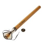 Pocketwater Glass Fly Rods