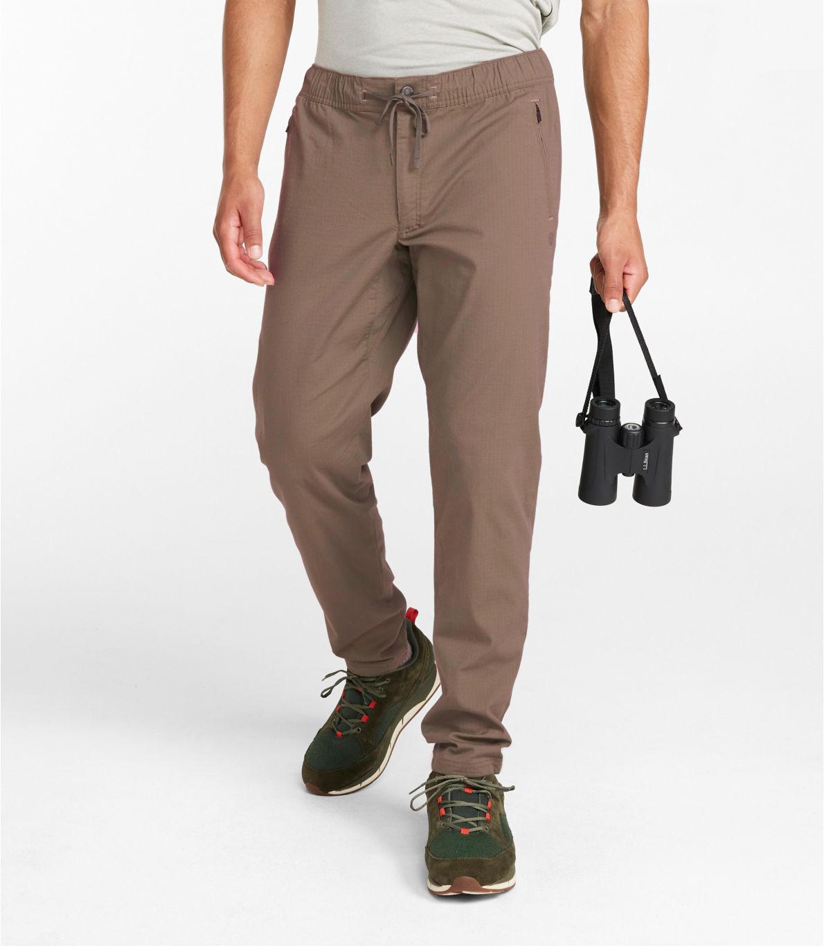 Men's Explorer Ripstop Pants